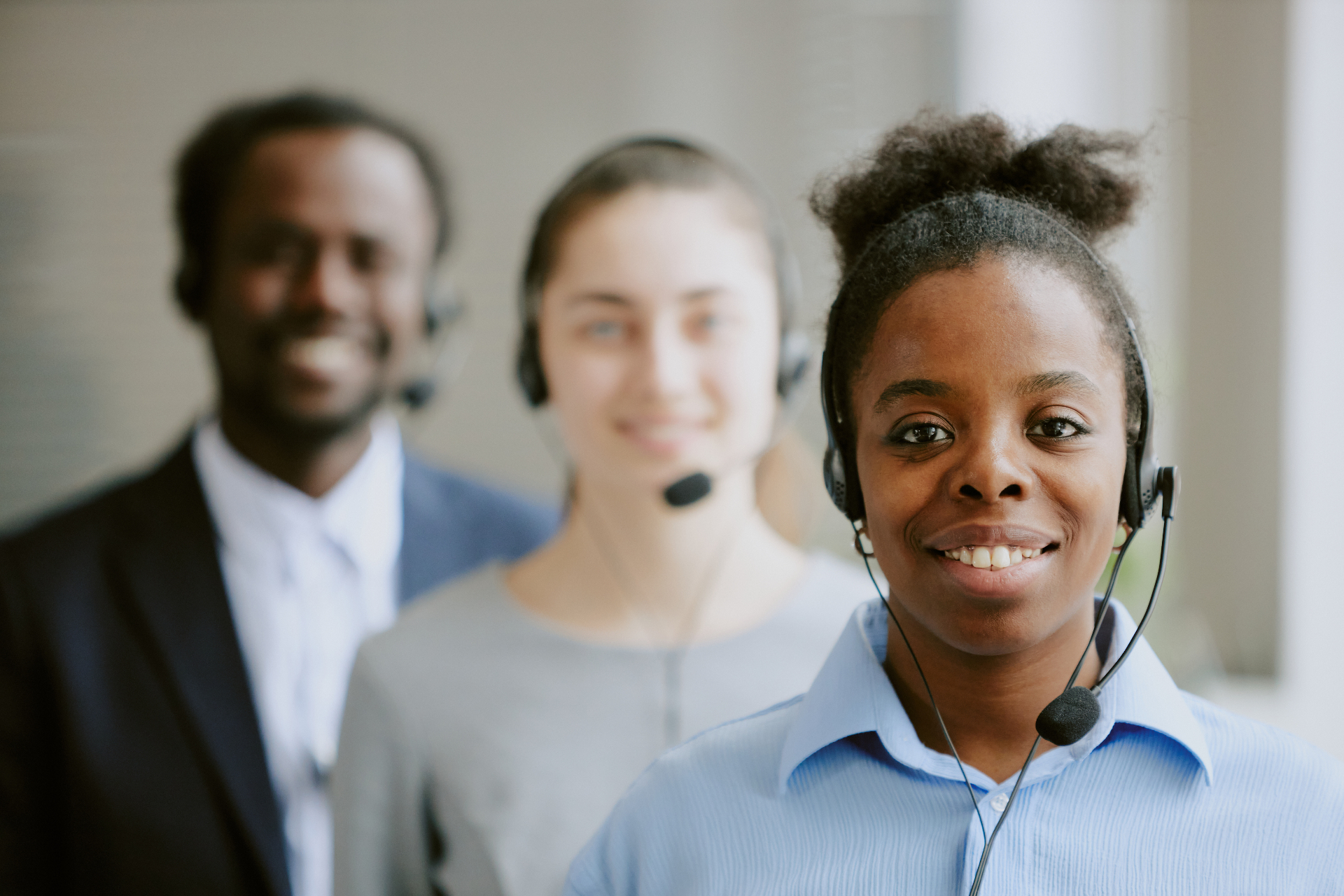 Mitchell and Associates - Communications & PR Firm